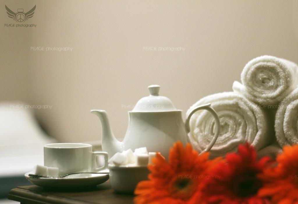 Hotel Icon Residency Kalpatta Pokoj fotografie