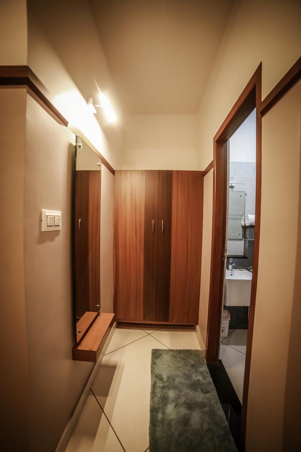 Hotel Icon Residency Kalpatta Exteriér fotografie