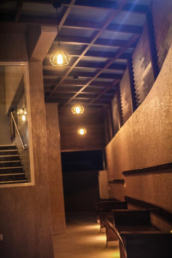 Hotel Icon Residency Kalpatta Exteriér fotografie